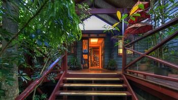Maleny Tropical Retreat Balinese B&b - Timeshare Accommodation 69