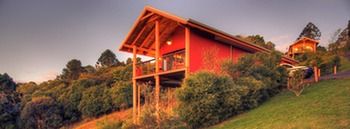 Maleny Tropical Retreat Balinese B&b - Timeshare Accommodation 71