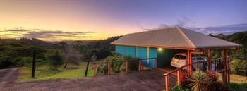 Maleny Tropical Retreat Balinese B&b - Timeshare Accommodation 72