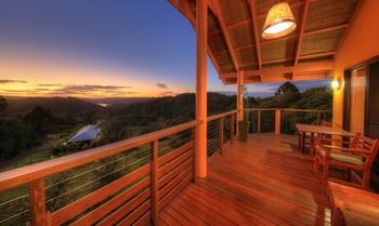 Maleny Tropical Retreat Balinese B&b - Timeshare Accommodation 73