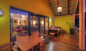 Maleny Tropical Retreat Balinese B&b - Timeshare Accommodation 74