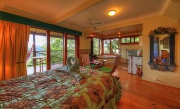 Maleny Tropical Retreat Balinese B&b - Timeshare Accommodation 75