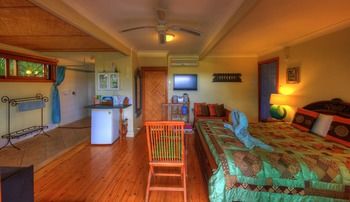 Maleny Tropical Retreat Balinese B&b - Timeshare Accommodation 76