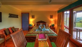 Maleny Tropical Retreat Balinese B&b - Timeshare Accommodation 77