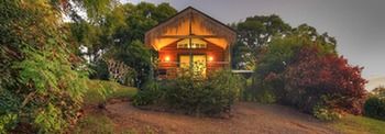 Maleny Tropical Retreat Balinese B&b - Timeshare Accommodation 78