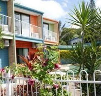 Coolum Budget Accommodation