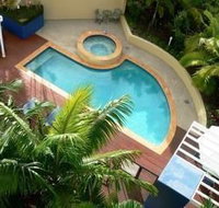 Mariners Resort - Timeshare Accommodation