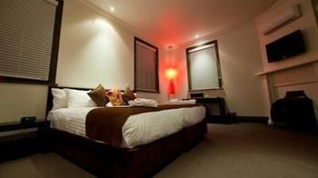 Burwood Inn Merewether - Timeshare Accommodation 0
