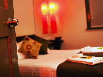 Burwood Inn Merewether - Timeshare Accommodation 2