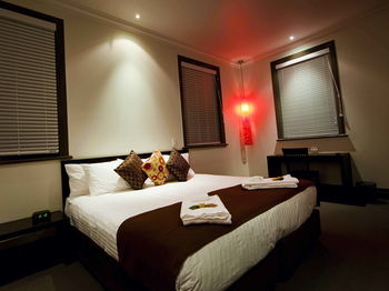 Burwood Inn Merewether - Timeshare Accommodation 3
