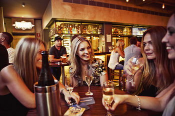 Burwood Inn Merewether - Timeshare Accommodation 4