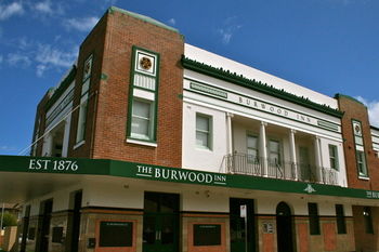 Burwood Inn Merewether - Timeshare Accommodation 5