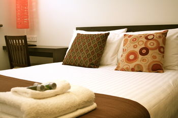 Burwood Inn Merewether - Timeshare Accommodation 9