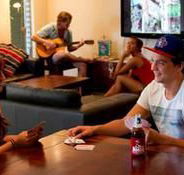 Noosa Flashpackers - Hostel - Timeshare Accommodation
