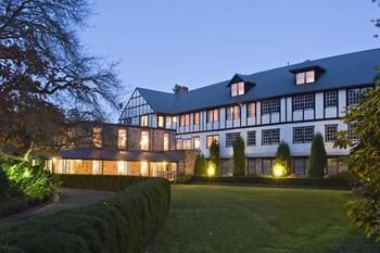 Marybrooke Manor - Timeshare Accommodation 0
