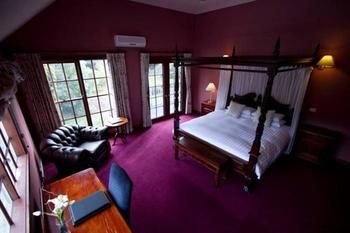 Marybrooke Manor - Timeshare Accommodation 3