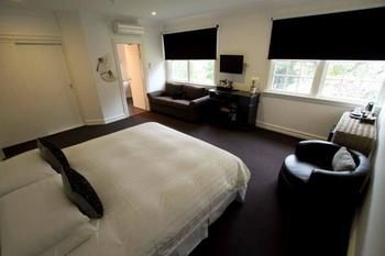 Marybrooke Manor - Timeshare Accommodation 4