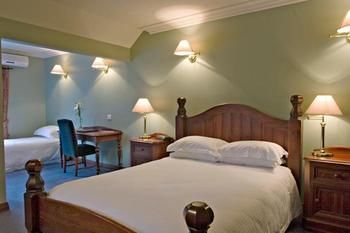 Marybrooke Manor - Timeshare Accommodation 6