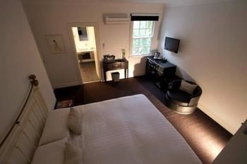 Marybrooke Manor - Timeshare Accommodation 7
