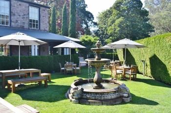 Marybrooke Manor - Timeshare Accommodation 8