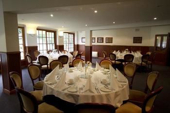 Marybrooke Manor - Timeshare Accommodation 10
