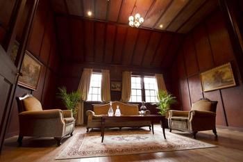 Marybrooke Manor - Timeshare Accommodation 13