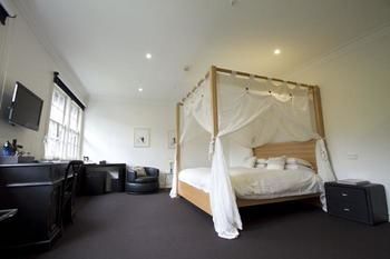 Marybrooke Manor - Timeshare Accommodation 14