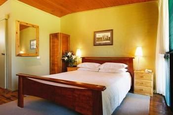 Hunter Country Lodge - Timeshare Accommodation 1