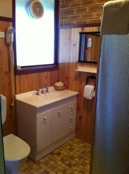 Hunter Country Lodge - Timeshare Accommodation 2