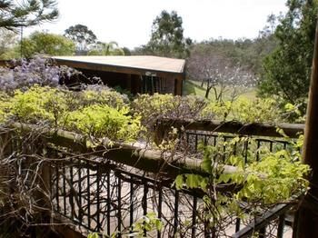 Hunter Country Lodge - Timeshare Accommodation 4