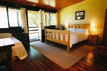 Hunter Country Lodge - Timeshare Accommodation 6