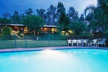 Hunter Country Lodge - Timeshare Accommodation 7