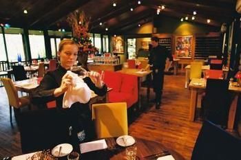 Hunter Country Lodge - Timeshare Accommodation 8