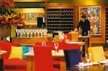 Hunter Country Lodge - Timeshare Accommodation 10