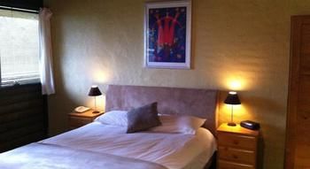 Hunter Country Lodge - Timeshare Accommodation 11
