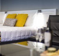 The Abbey Motor Inn