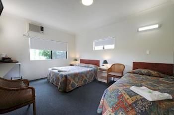 Hi-Way Motel Grafton - Timeshare Accommodation 2