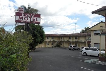 Hi-Way Motel Grafton - Timeshare Accommodation 4