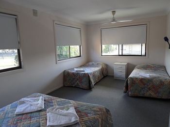 Hi-Way Motel Grafton - Timeshare Accommodation 9