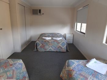 Hi-Way Motel Grafton - Timeshare Accommodation 14