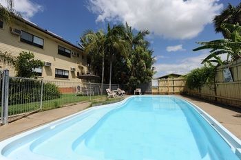 Hi-Way Motel Grafton - Timeshare Accommodation 19