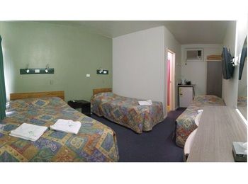 Hi-Way Motel Grafton - Timeshare Accommodation 21