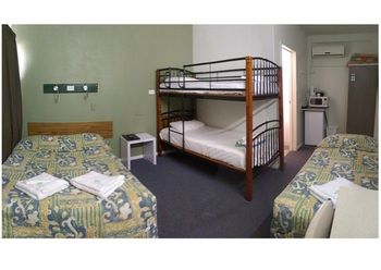 Hi-Way Motel Grafton - Timeshare Accommodation 22