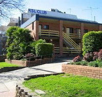 Centabrook Motor Inn