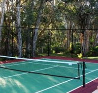 Discovery Parks  Emerald Beach - Timeshare Accommodation