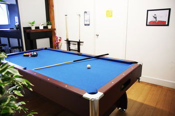 OziHouse Collingwood - Hostel - Timeshare Accommodation 0