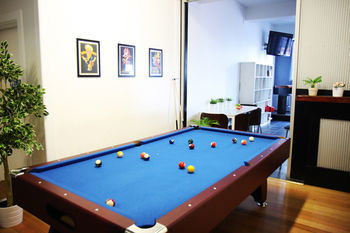OziHouse Collingwood - Hostel - Timeshare Accommodation 1