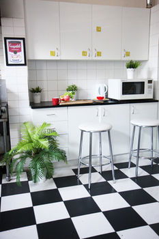 OziHouse Collingwood - Hostel - Timeshare Accommodation 2