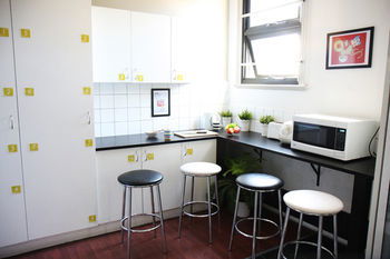 OziHouse Collingwood - Hostel - Timeshare Accommodation 3