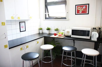 OziHouse Collingwood - Hostel - Timeshare Accommodation 4